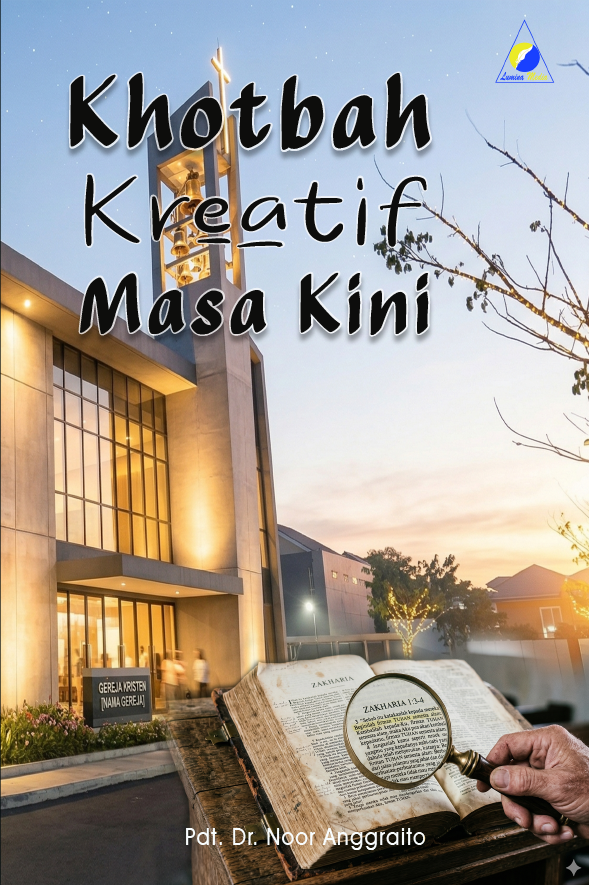 Khotbah Kreatif Masa Kini